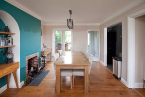 Dining Area- click for photo gallery